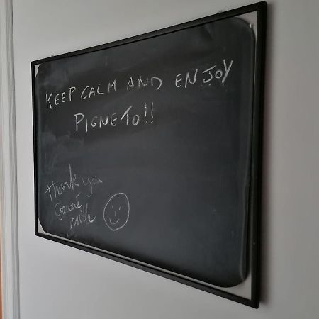 罗马Pigneto Life Nest公寓 外观 照片